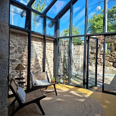 Fugahouse - Art, Nature &