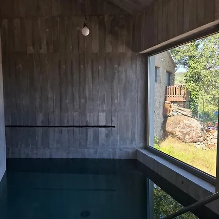 Fugahouse - Art, Nature & Venkovský dům