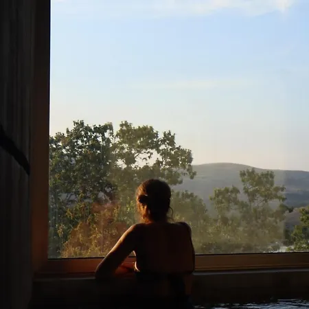 Fugahouse - Art, Nature &