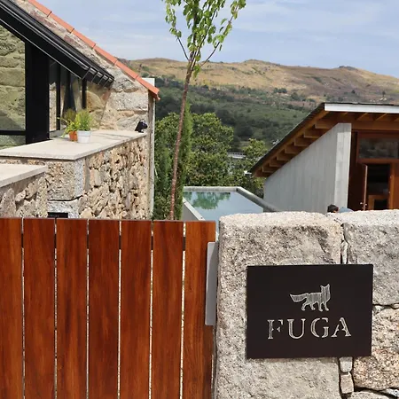 Fugahouse - Art, Nature &