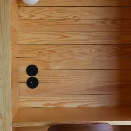Fugahouse - Art, Nature &