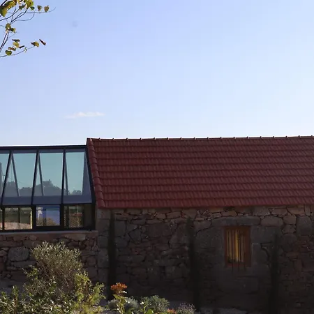 Venkovský dům Fugahouse - Art, Nature & *