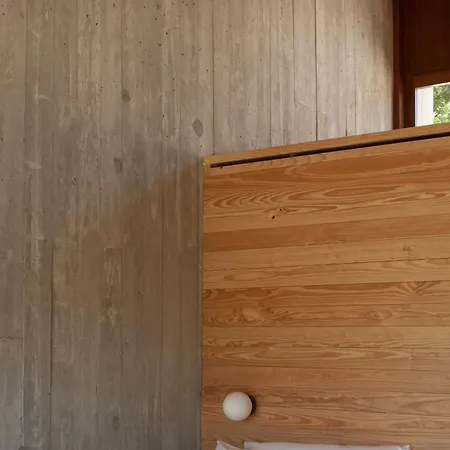Fugahouse - Art, Nature & *