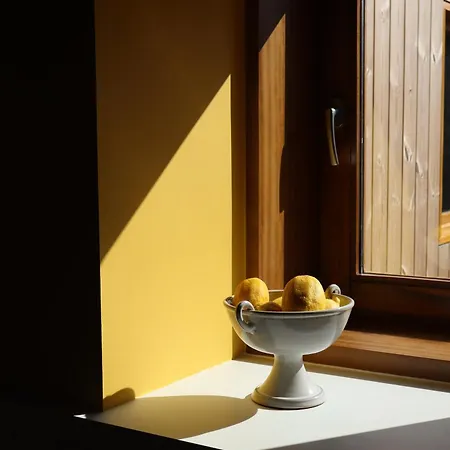 Venkovský dům Fugahouse - Art, Nature & Pretarouca